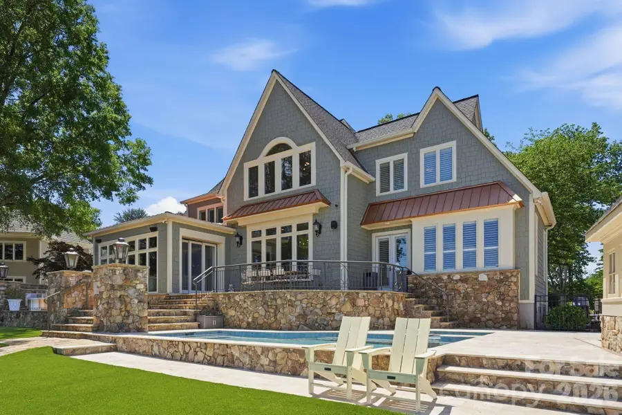 3900 Channel Pointe Lane, Denver, NC 28037 - #3