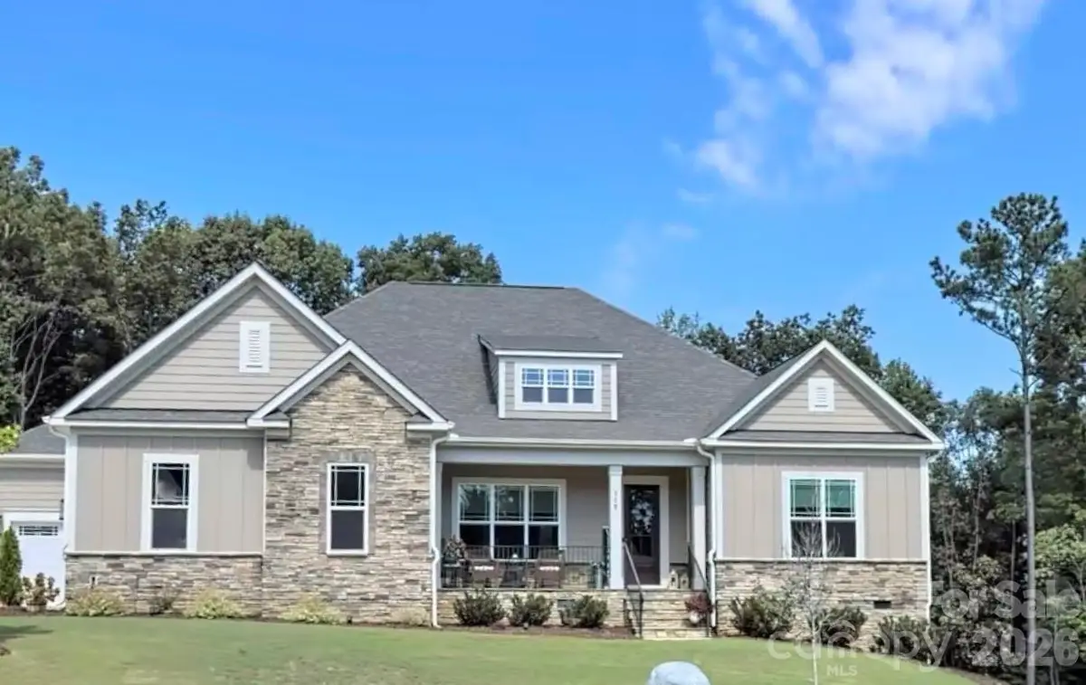 115 Hillside Cove Court, Mooresville, NC 28117 - #1