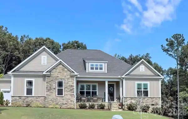 115 Hillside Cove Court, Mooresville, NC 28117