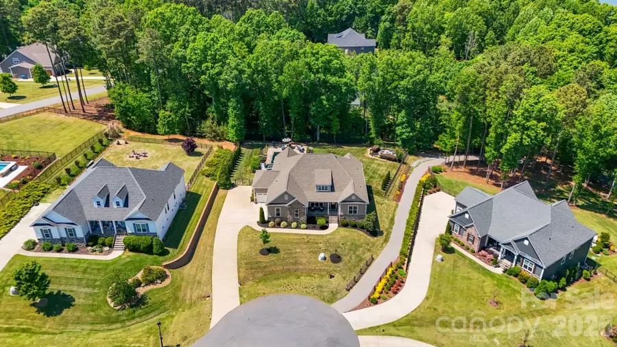 115 Hillside Cove Court, Mooresville, NC 28117 - #3