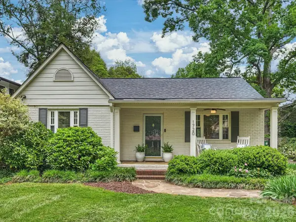 1720 Truman Road, Charlotte, NC 28205