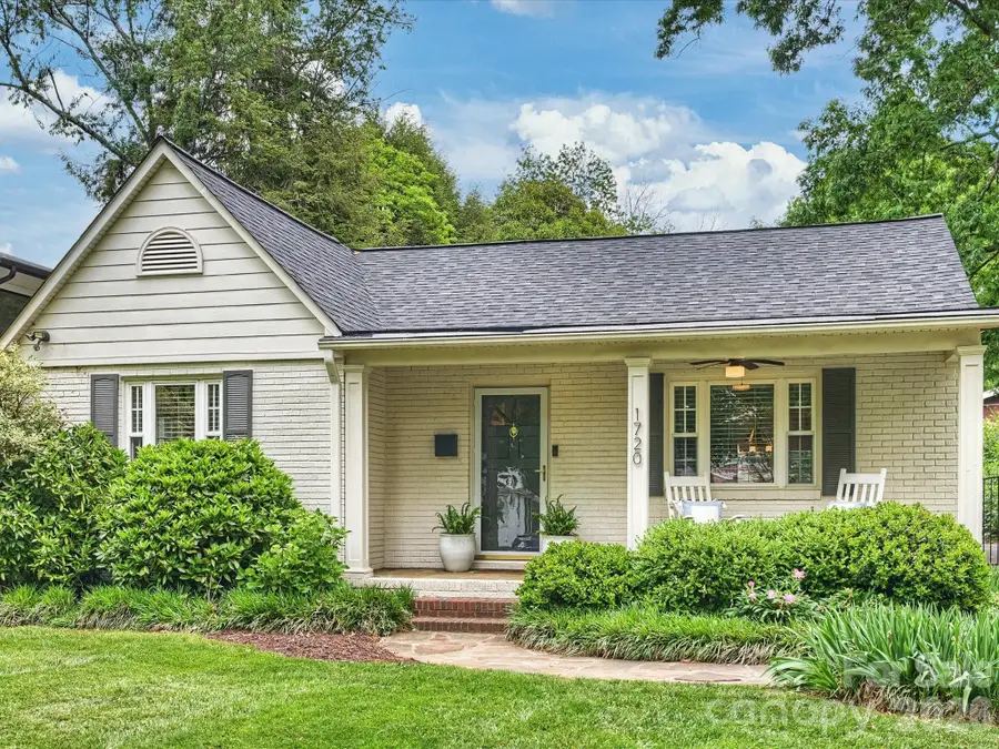 1720 Truman Road, Charlotte, NC 28205 - #2