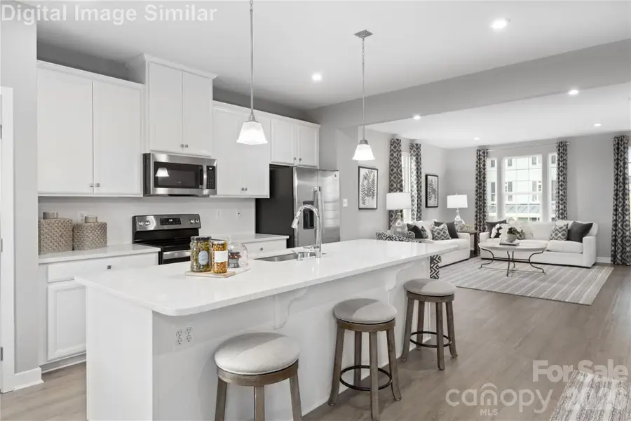 7356 Childress Drive Sw, Concord, NC 28025 - #2