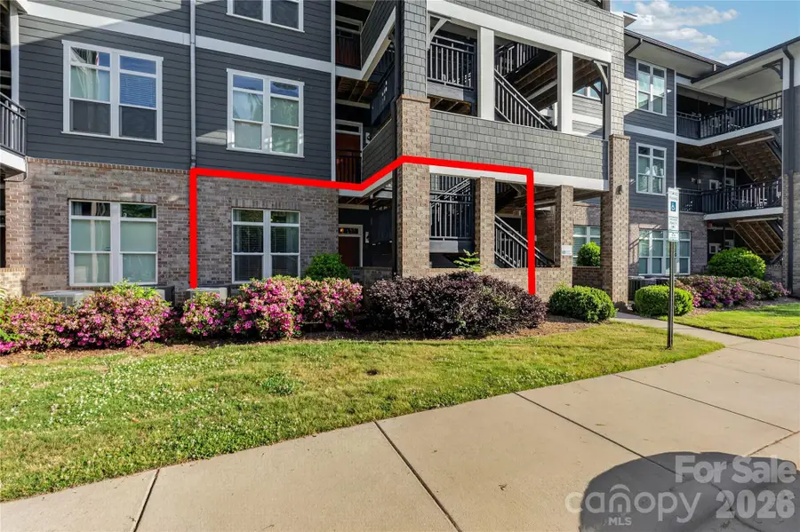 935 Mcalway Road #103, Charlotte, NC 28211 - #3
