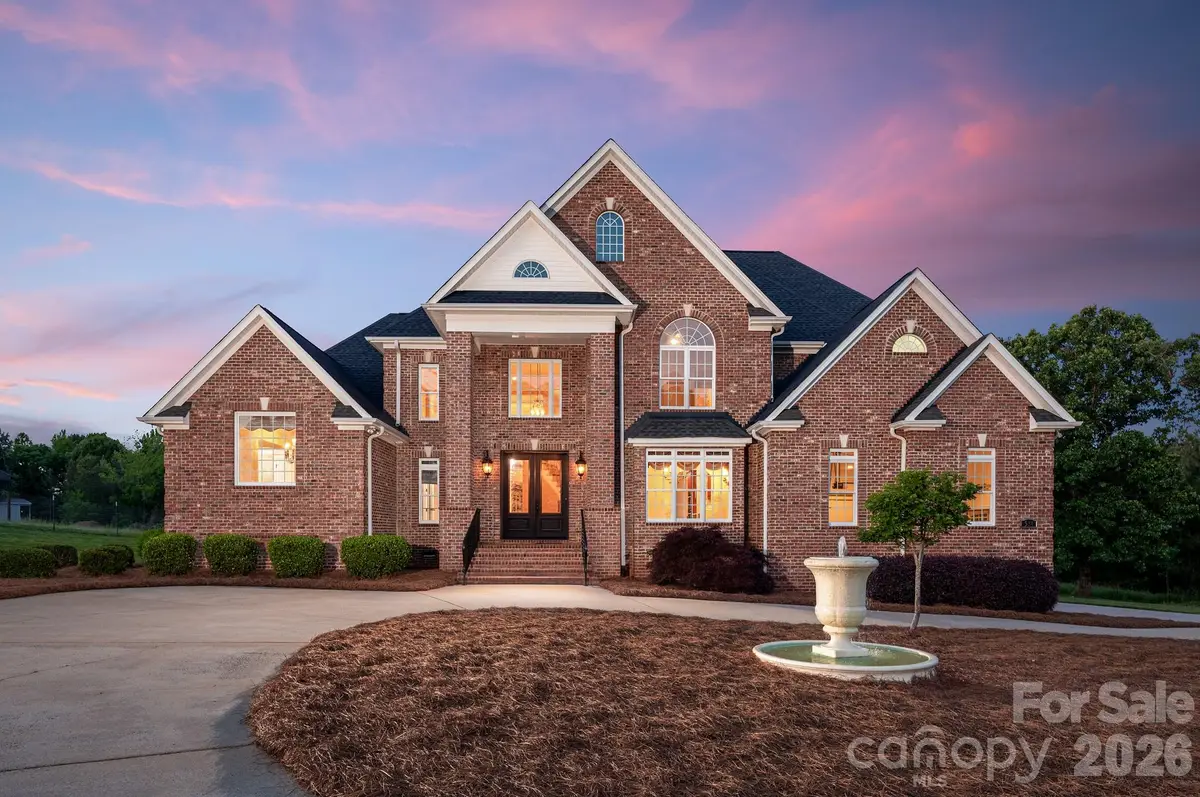 534 N Ingleside Farm Road, Iron Station, NC 28080 - #1