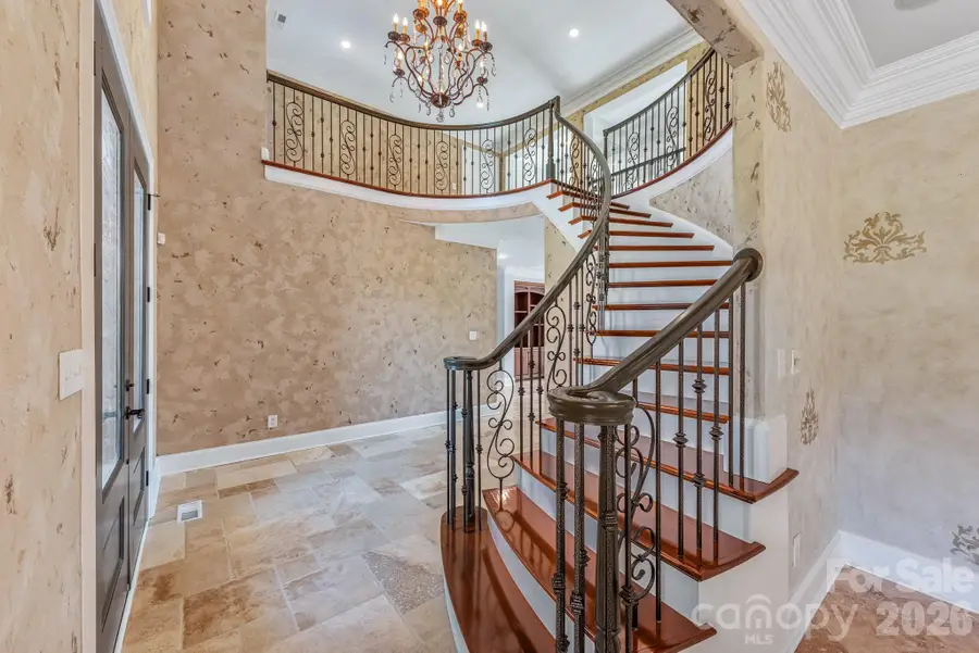 534 N Ingleside Farm Road, Iron Station, NC 28080 - #2