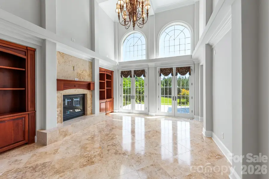 534 N Ingleside Farm Road, Iron Station, NC 28080 - #3