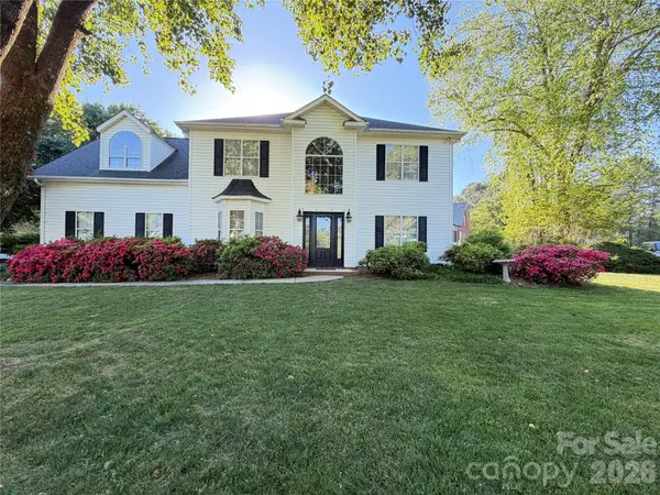 2300 Coach House Lane, Kannapolis, NC 28081