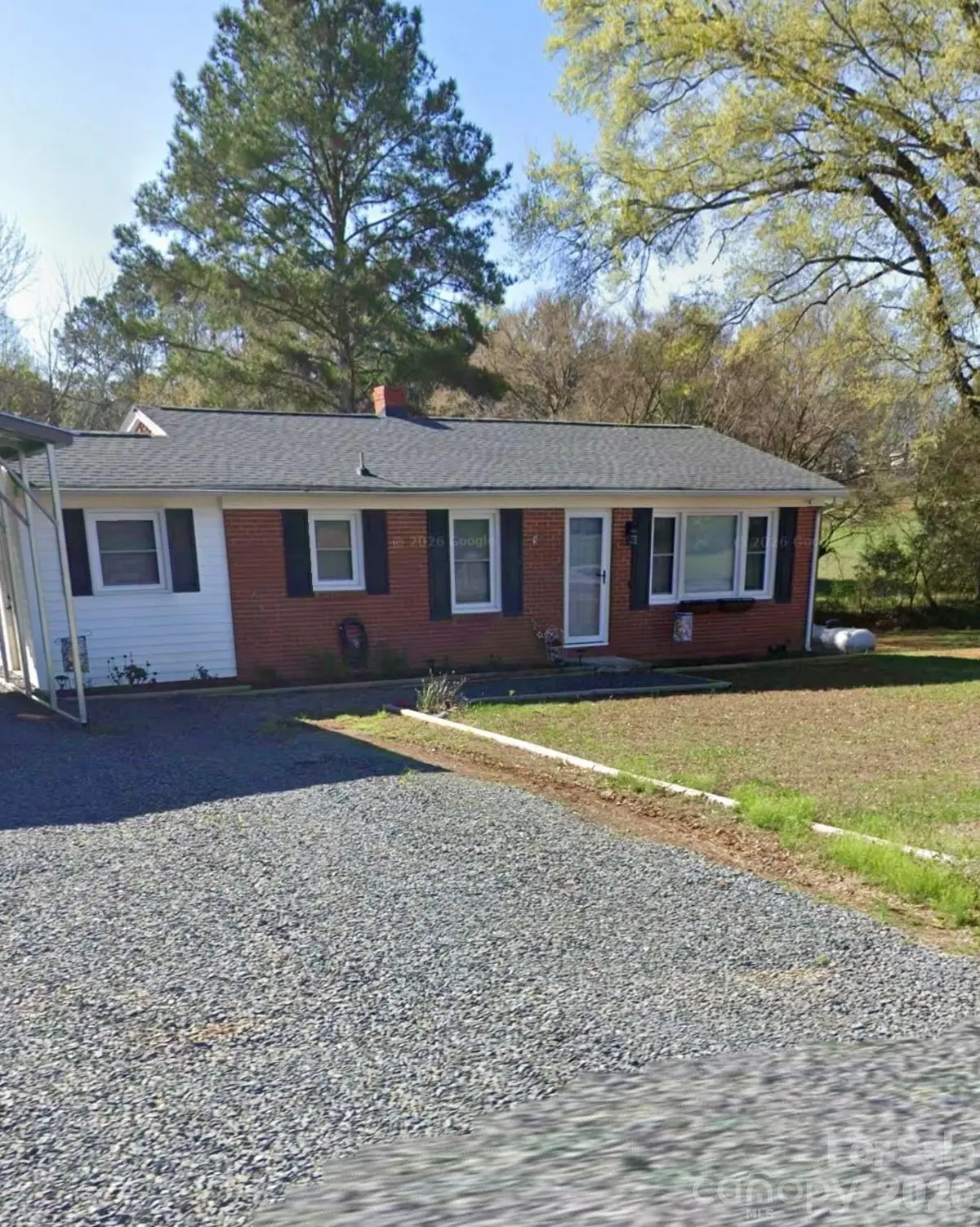 40582 Old Cottonville Road, Norwood, NC 28128 - #1