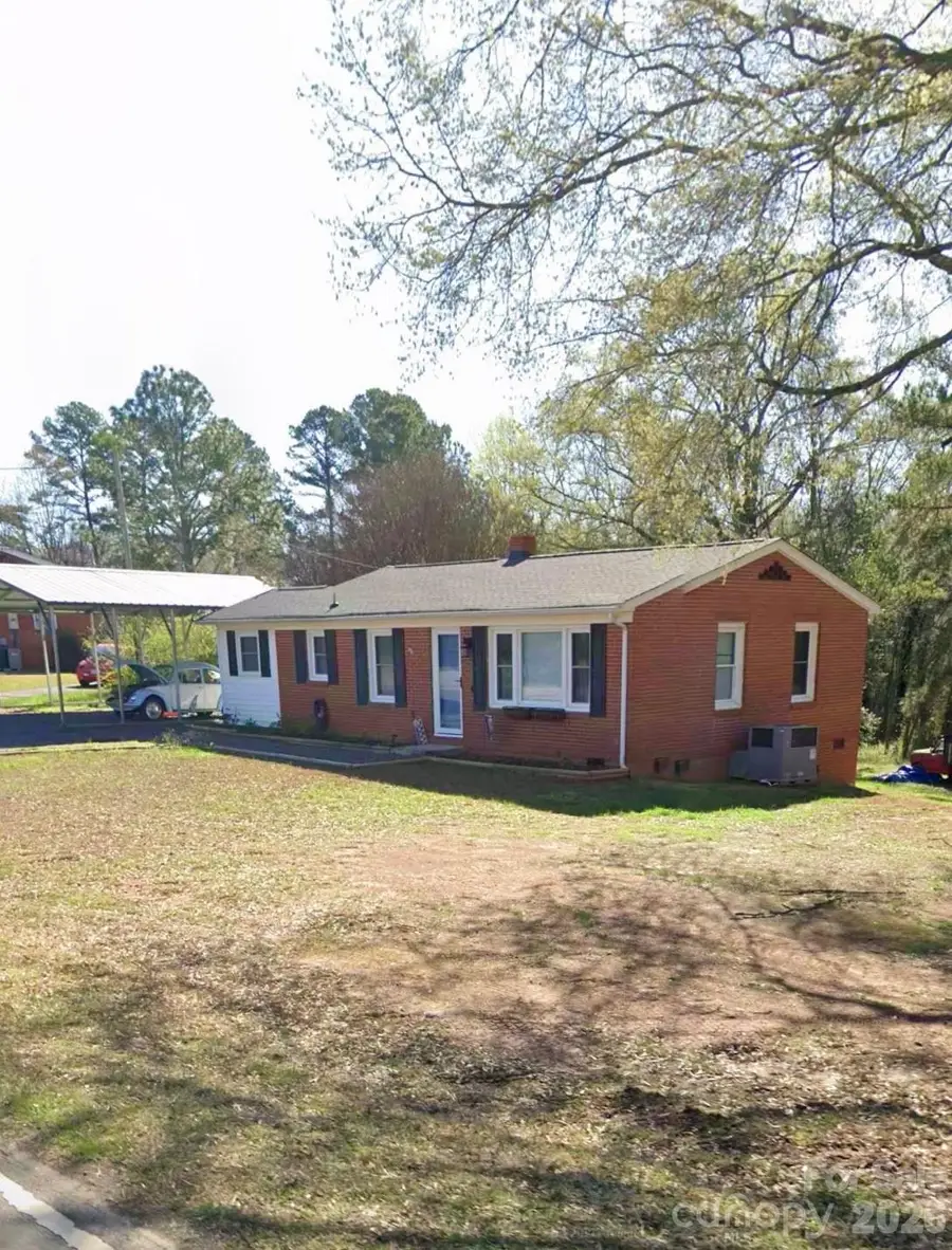 40582 Old Cottonville Road, Norwood, NC 28128 - #2