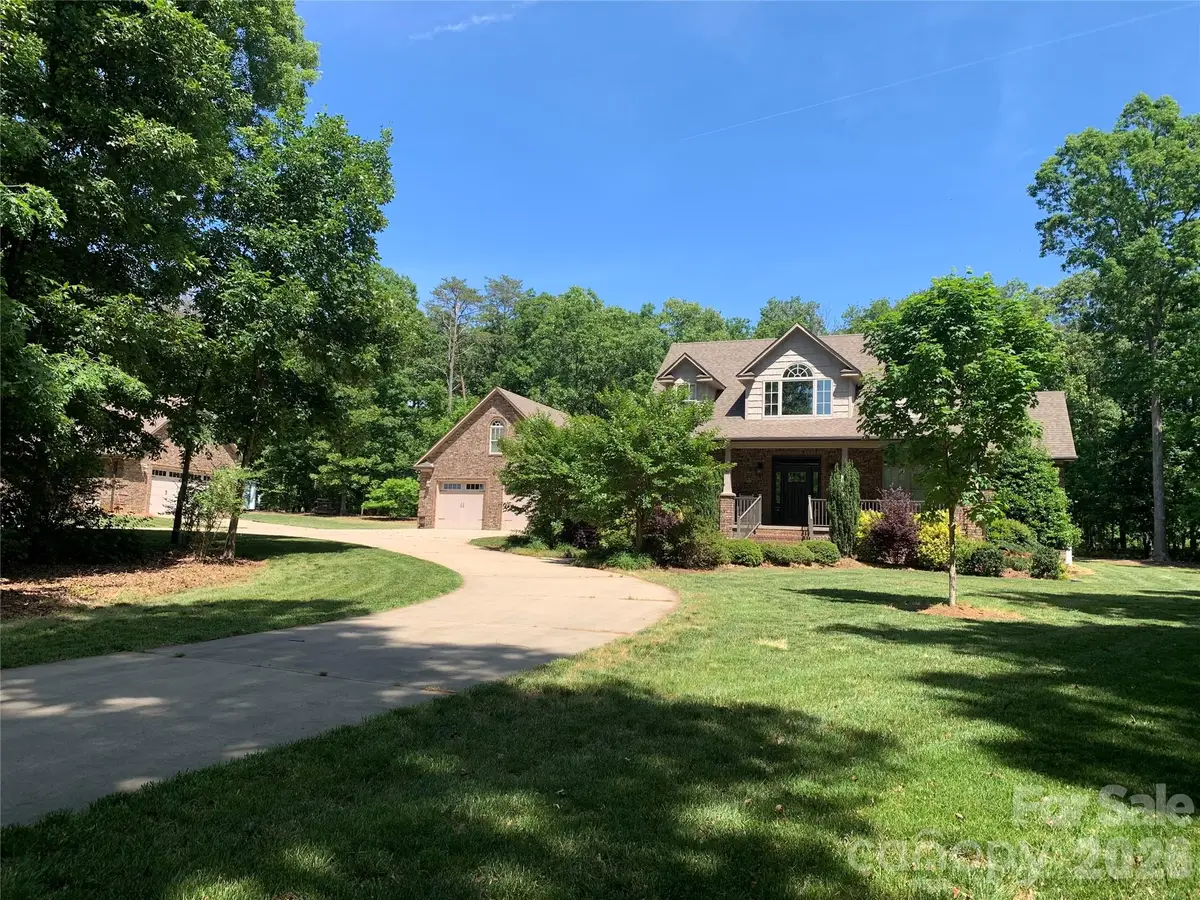 6777 Houser Farm Road, Vale, NC 28168 - #1