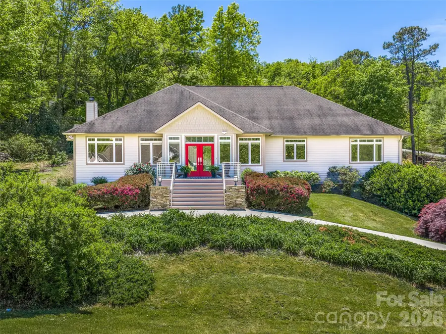 16 Chickadee Lane, Fairview, NC 28730 - #2