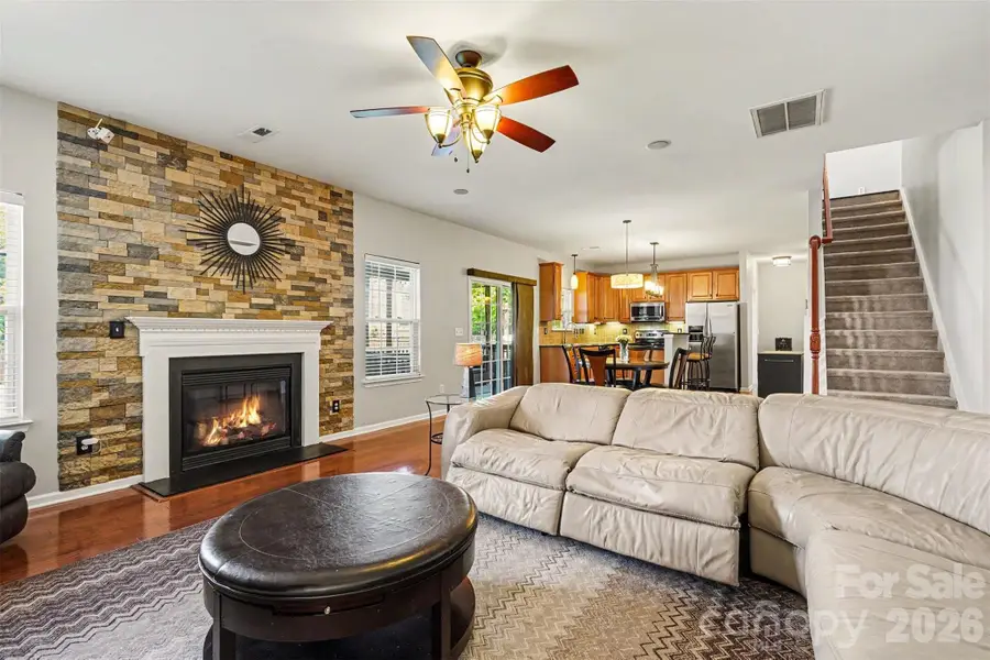 3003 Cornflower Lane, Indian Trail, NC 28079 - #2
