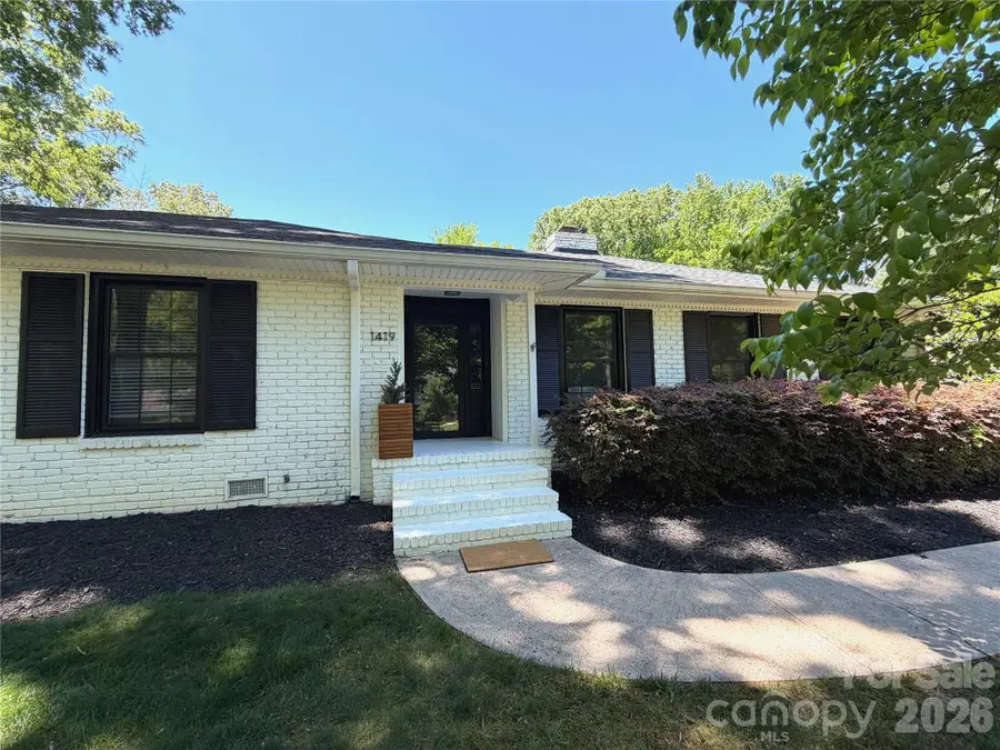 1419 Redcoat Drive, Charlotte, NC 28211 - #3