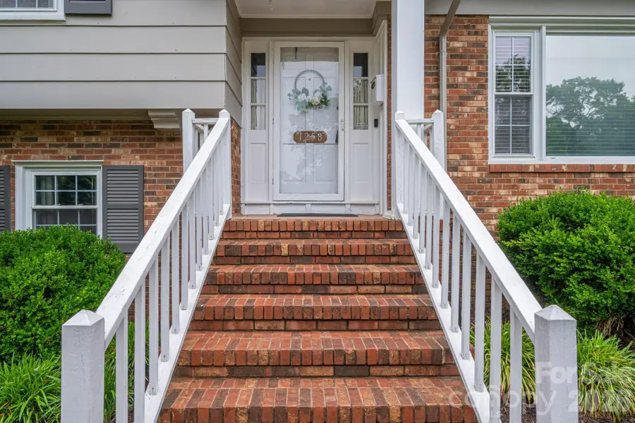 1258 Cambridge Street, Gastonia, NC 28054 - #3
