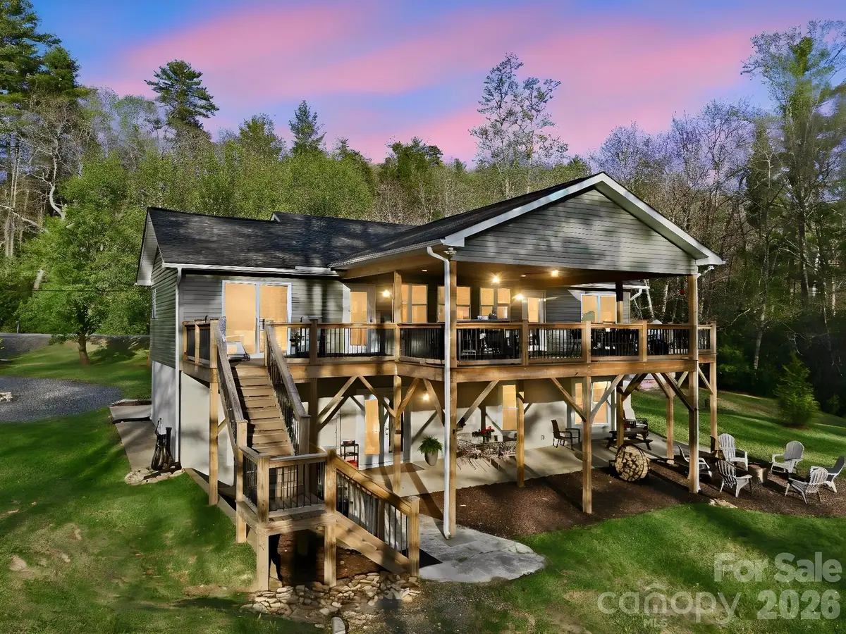 8186 Nc 183 Highway, Jonas Ridge, NC 28657 - #1