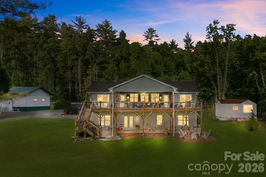 8186 Nc 183 Highway, Jonas Ridge, NC 28657 - #2