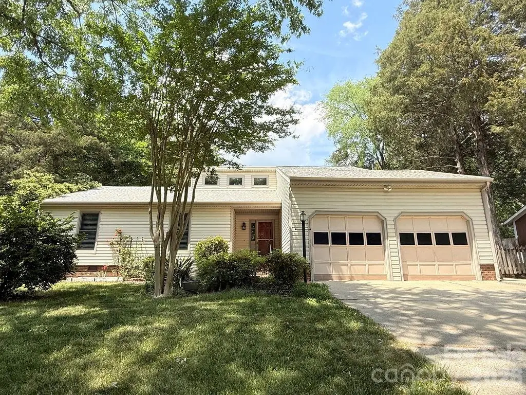 11718 Rimrock Canyon Drive, Charlotte, NC 28226 - #1