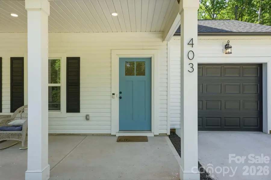 403 Sunset Drive, Bessemer City, NC 28016 - #2