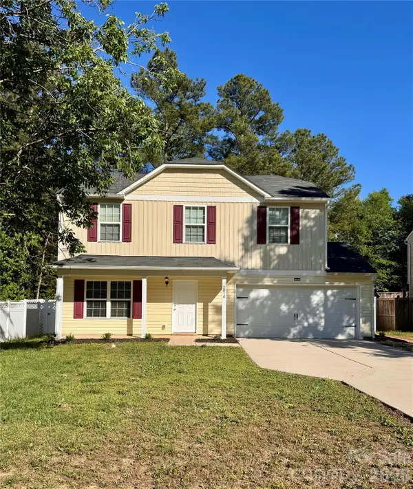 2010 E Park Drive, Lancaster, SC 29720