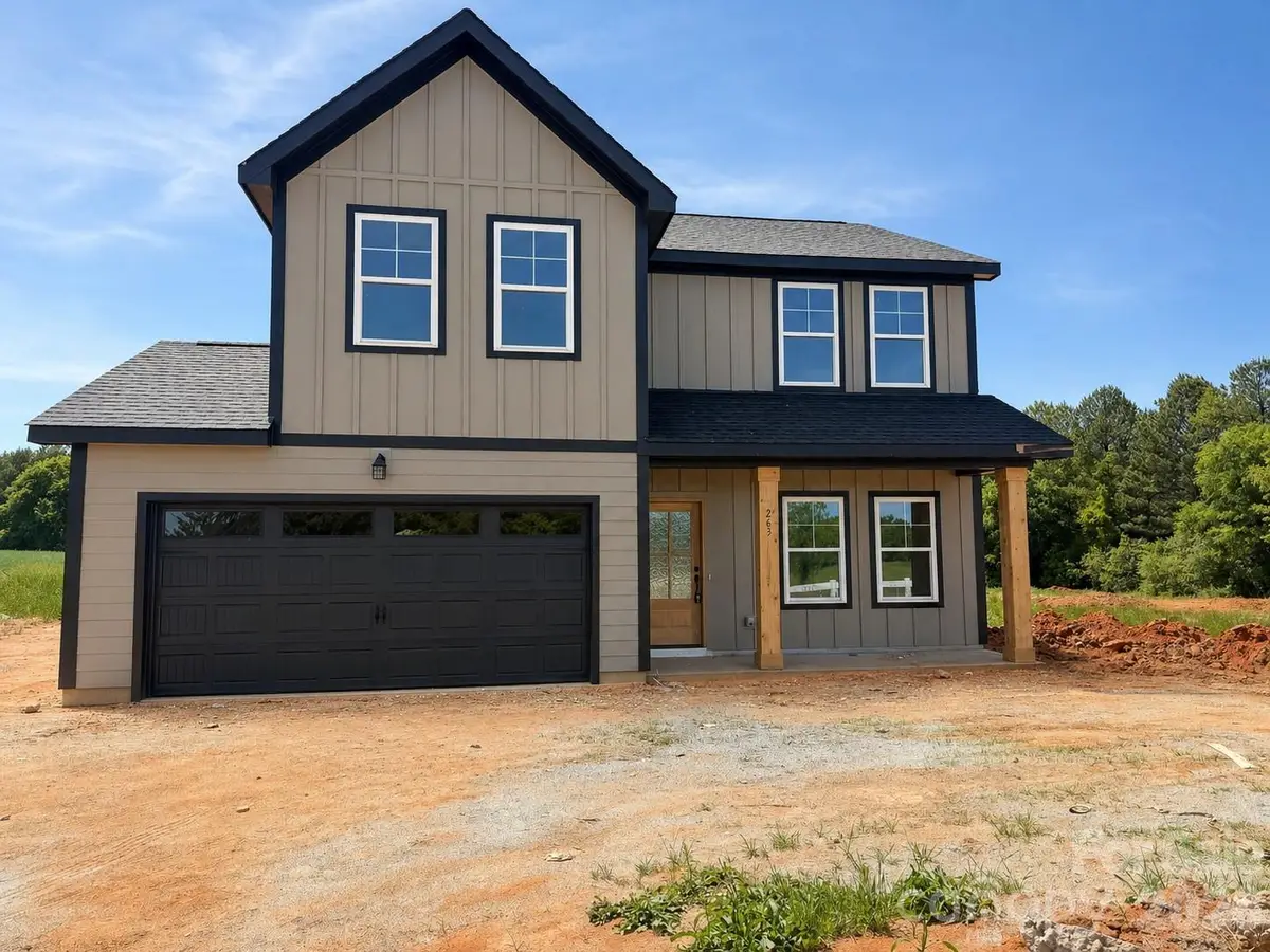 263 Bob Friday Road, Dallas, NC 28034 - #1