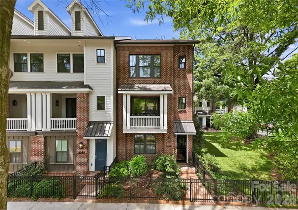 3060 Selwyn Avenue, Charlotte, NC 28209