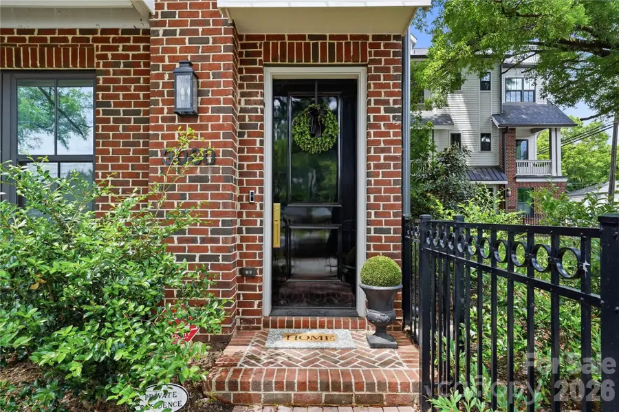 3060 Selwyn Avenue, Charlotte, NC 28209 - #2