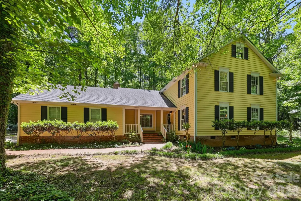 109 Fairway Drive, Fort Mill, SC 29715 - #1