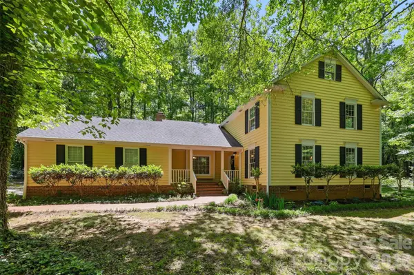 109 Fairway Drive, Fort Mill, SC 29715