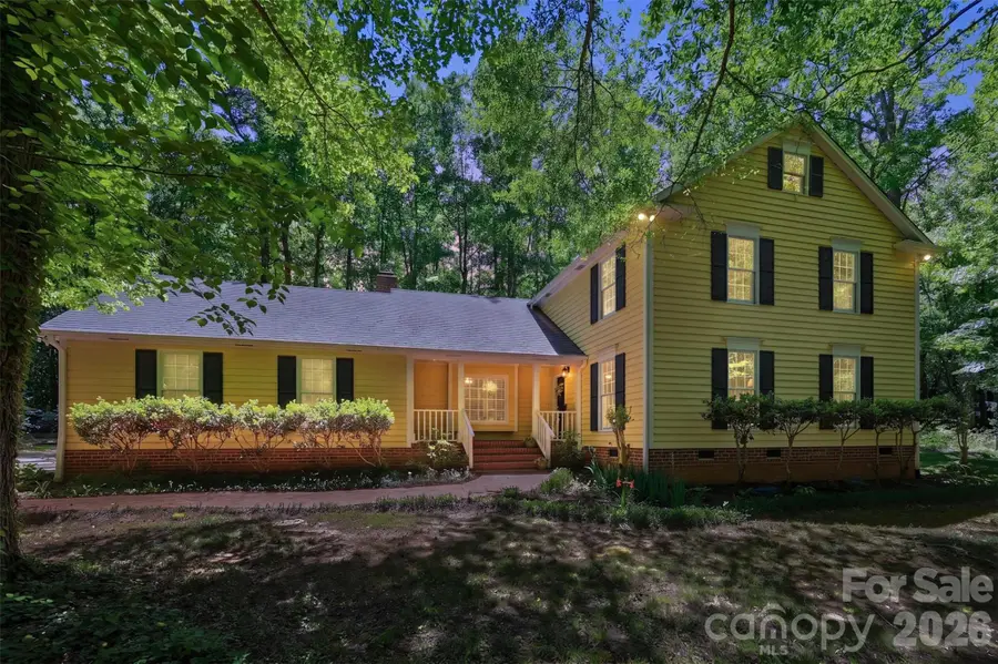 109 Fairway Drive, Fort Mill, SC 29715 - #2