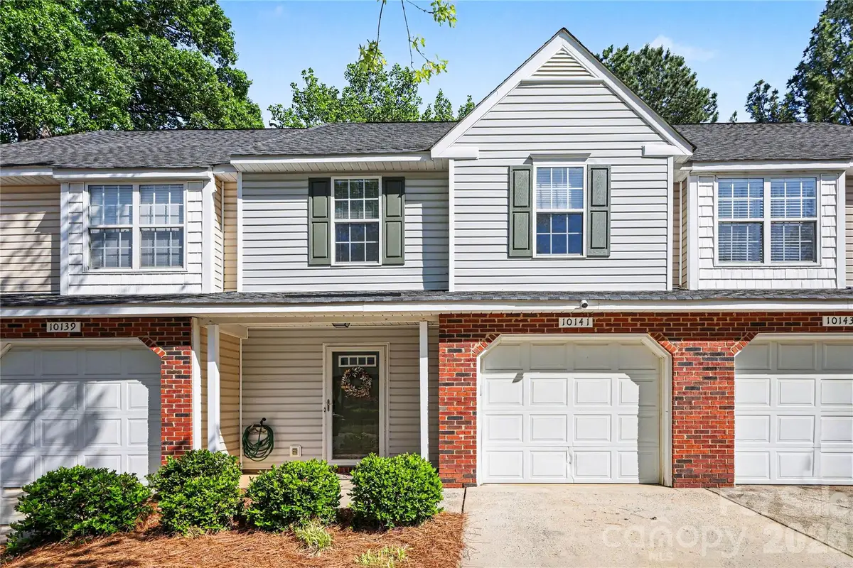 10141 University Park Lane, Charlotte, NC 28213 - #1