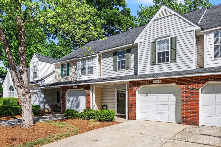 10141 University Park Lane, Charlotte, NC 28213 - #2