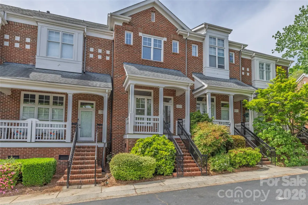 4912 S Hill View Drive, Charlotte, NC 28210 - #1