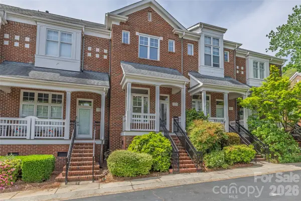 4912 S Hill View Drive, Charlotte, NC 28210