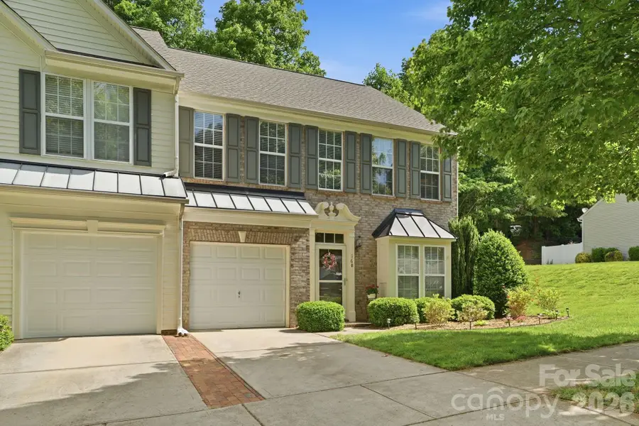 168 N Arcadian Way, Mooresville, NC 28117 - #3