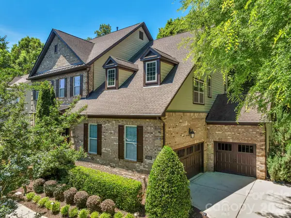 12820 Elkhorn Drive, Charlotte, NC 28278