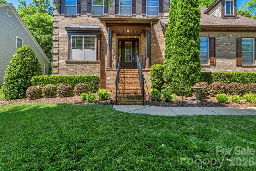 12820 Elkhorn Drive, Charlotte, NC 28278 - #3