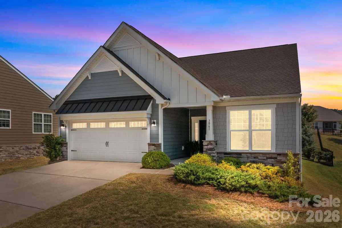 3061 Rosseau Lane, Mount Holly, NC 28120 - #1