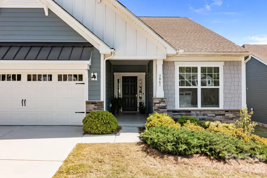 3061 Rosseau Lane, Mount Holly, NC 28120 - #3