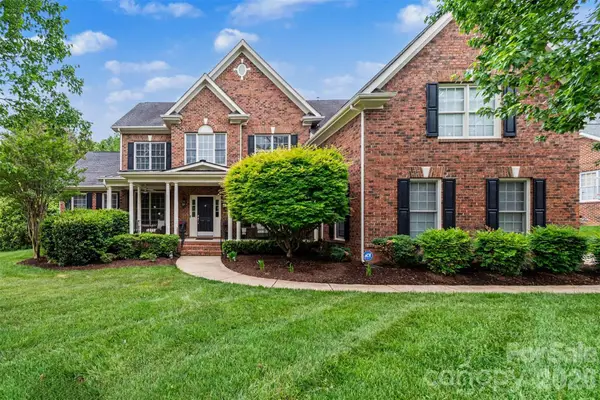 1022 Lake Forest Drive, Weddington, NC 28104