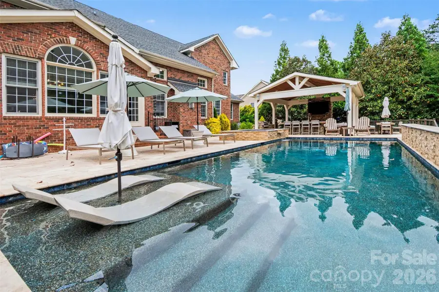 1022 Lake Forest Drive, Weddington, NC 28104 - #2