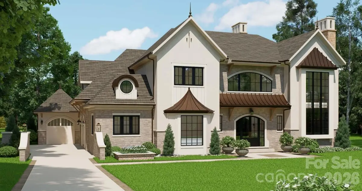 6419 Prett Court, Charlotte, NC 28270 - #1