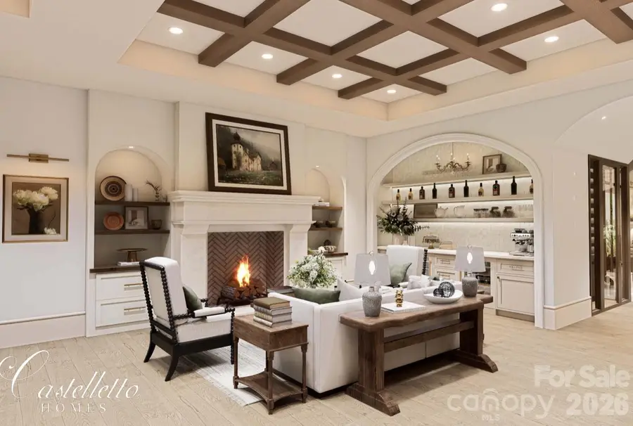 6419 Prett Court, Charlotte, NC 28270 - #2