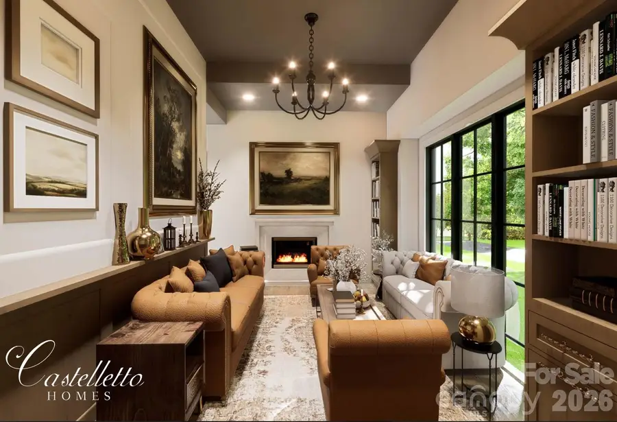 6419 Prett Court, Charlotte, NC 28270 - #3