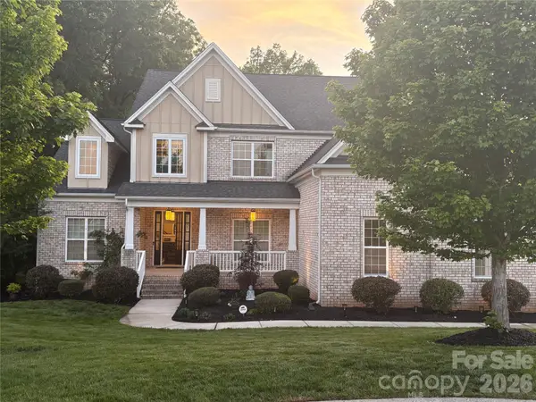 202 Tallow Tree Court, Waxhaw, NC 28173