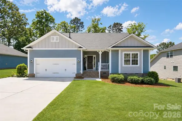 7158 Barleywood Drive, Locust, NC 28107