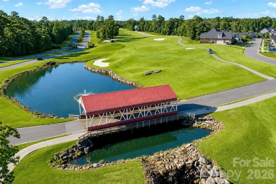 7158 Barleywood Drive, Locust, NC 28107 - #2