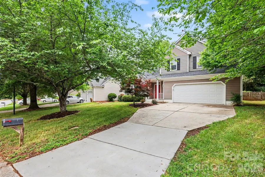 8910 Castlebay Drive, Charlotte, NC 28277 - #2