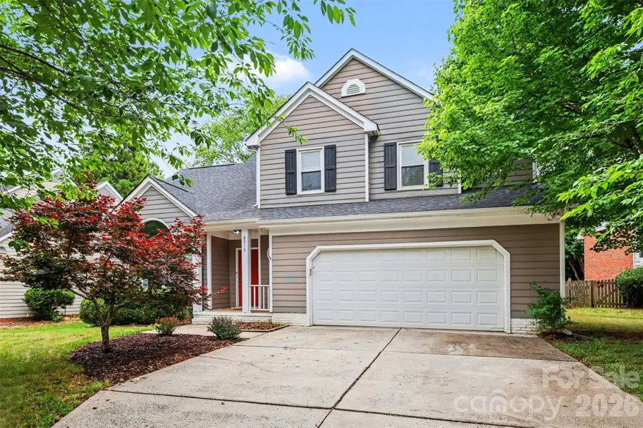8910 Castlebay Drive, Charlotte, NC 28277 - #3