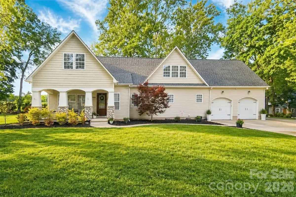 4484 Ranchway Drive Sw, Concord, NC 28027 - #1